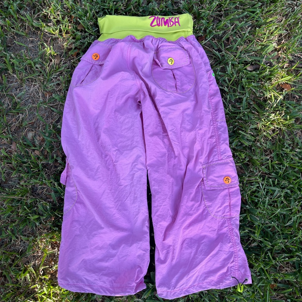 Zumba size M